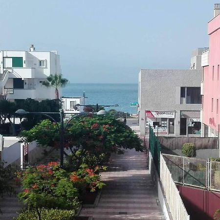 Apartment Near The Beach Плайя-де-лас-Амерікас Екстер'єр фото