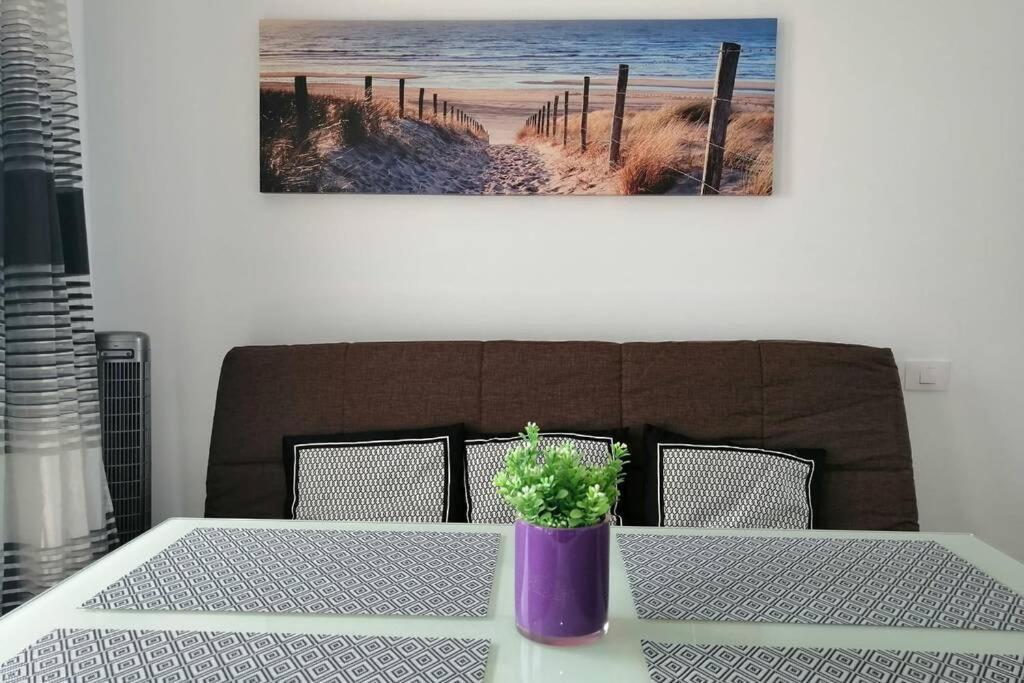 Apartment Near The Beach Плайя-де-лас-Амерікас Екстер'єр фото
